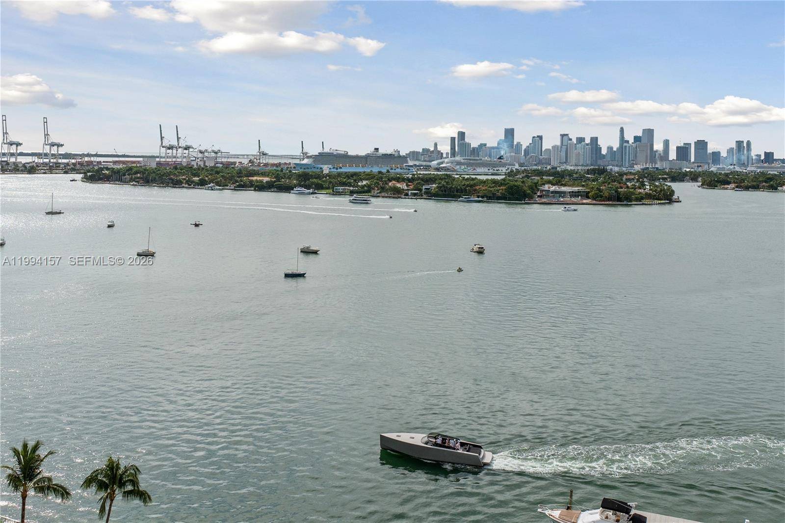 1200 West AveMiami Beach - Condo 5+ Stories,Condo condo unit PH-01 - picture