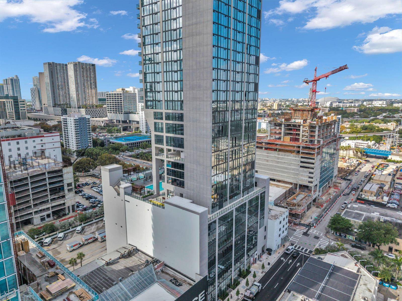 20 NE 11thMiami - E11EVEN Residences Miami,E11EVEN Residences M condo unit 3205 - picture