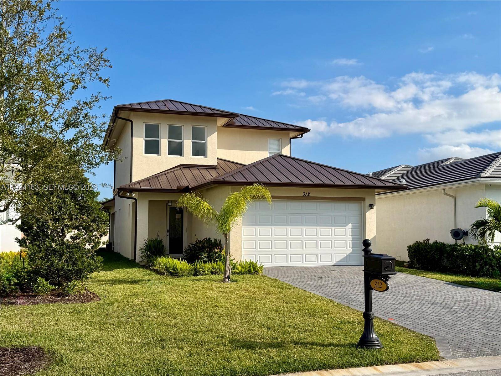 312 SE Via SangroPort St. Lucie - picture