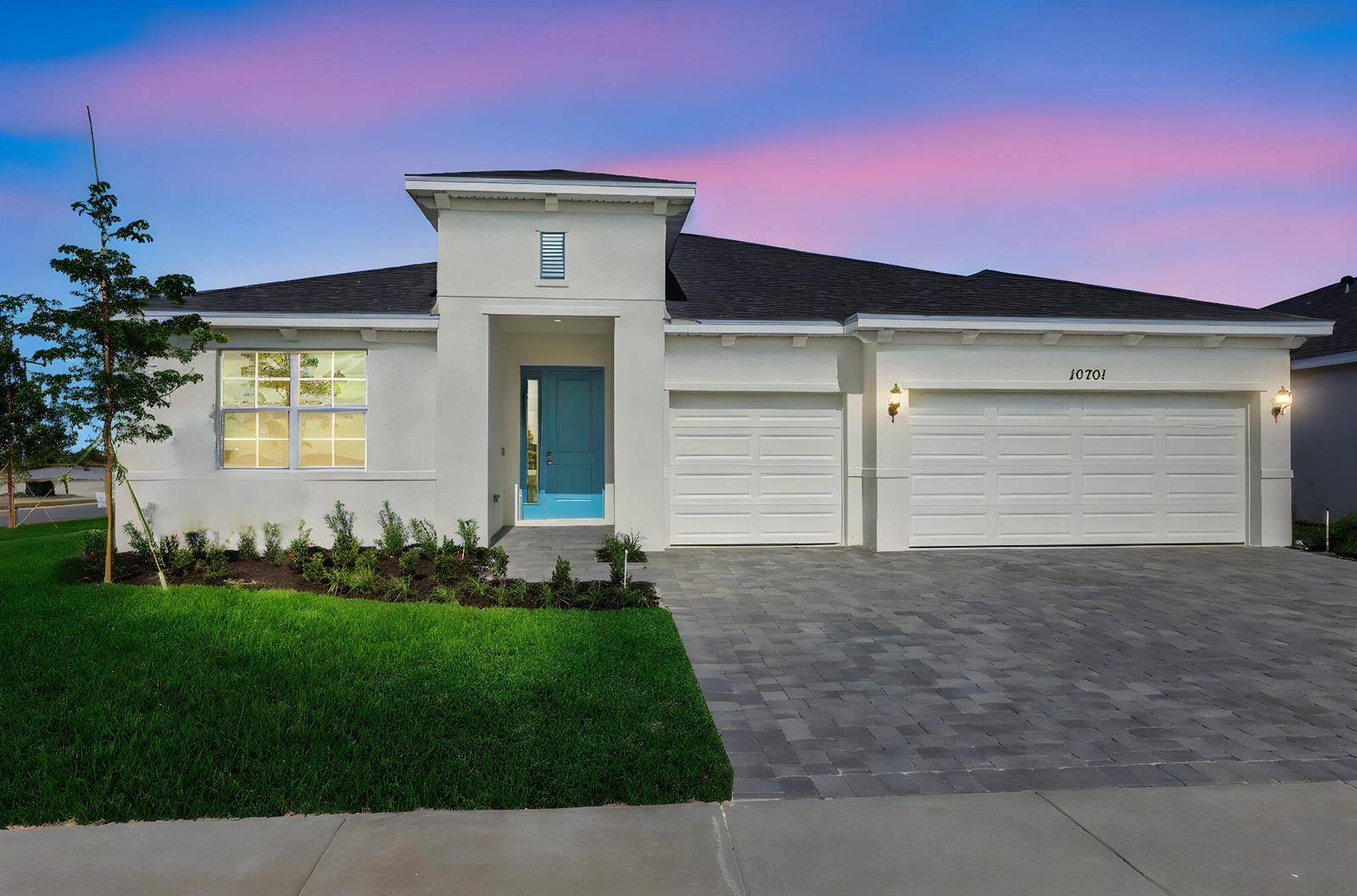 10716 NW Suncrest LpPort St. Lucie - picture