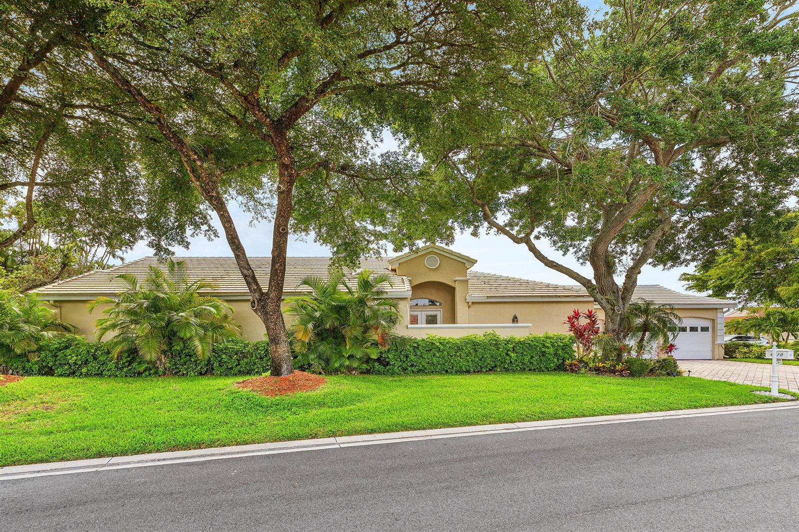 4510 Kensington ParkWellington - picture