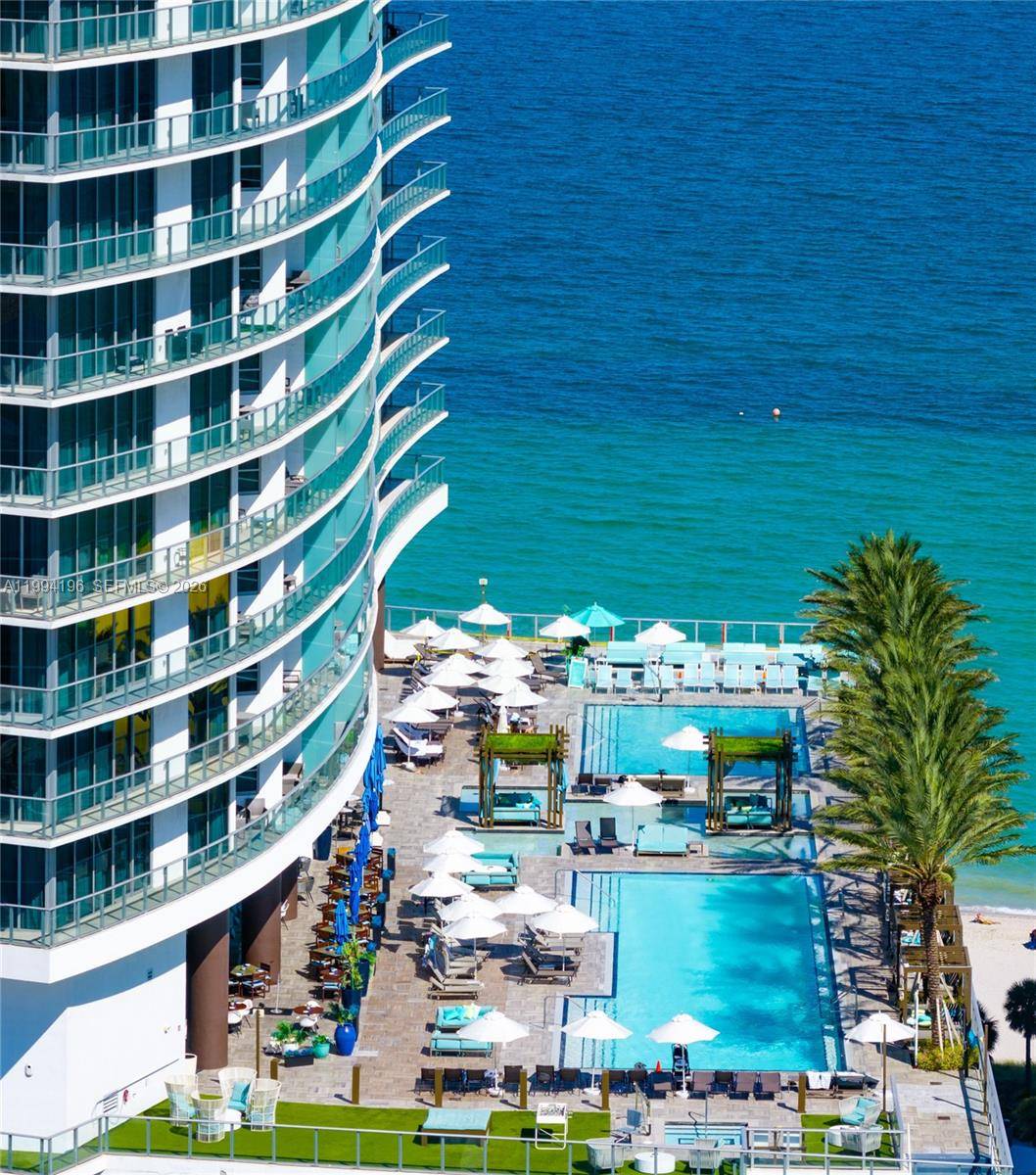 4111 S Ocean DrHollywood - Condo-Hotel,Condo condo unit 3008 - picture
