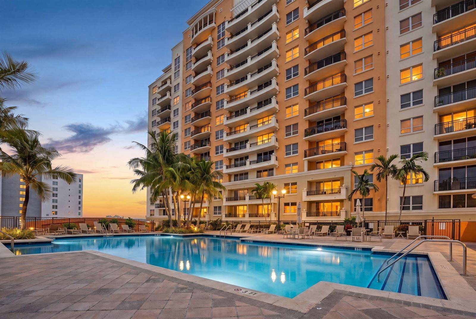 3232 CoralMiami - Condo condo unit 1601 - picture
