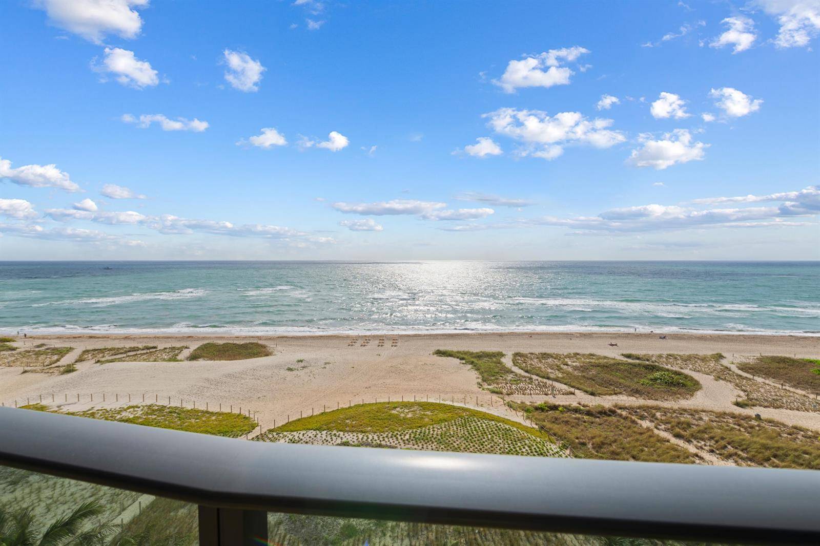 900 N OceanPompano Beach - Casamar condo unit 802 - picture