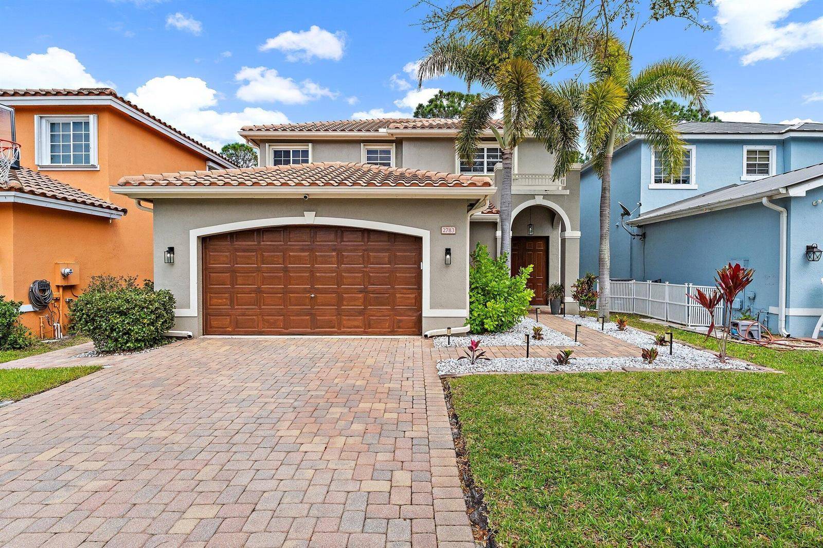 2783 SW ButterflyPalm City - picture