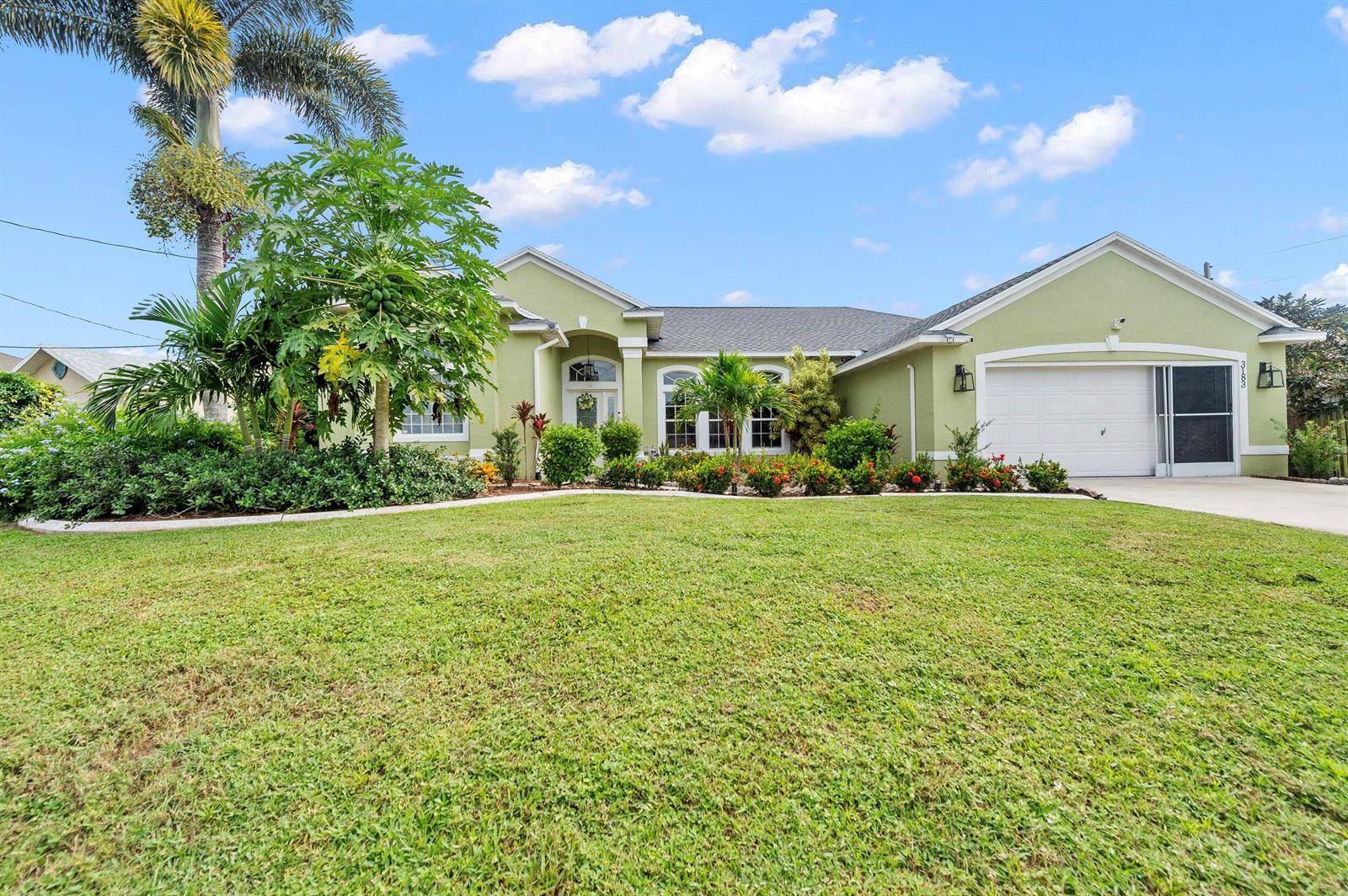 3183 SW Ann ArborPort St. Lucie - picture