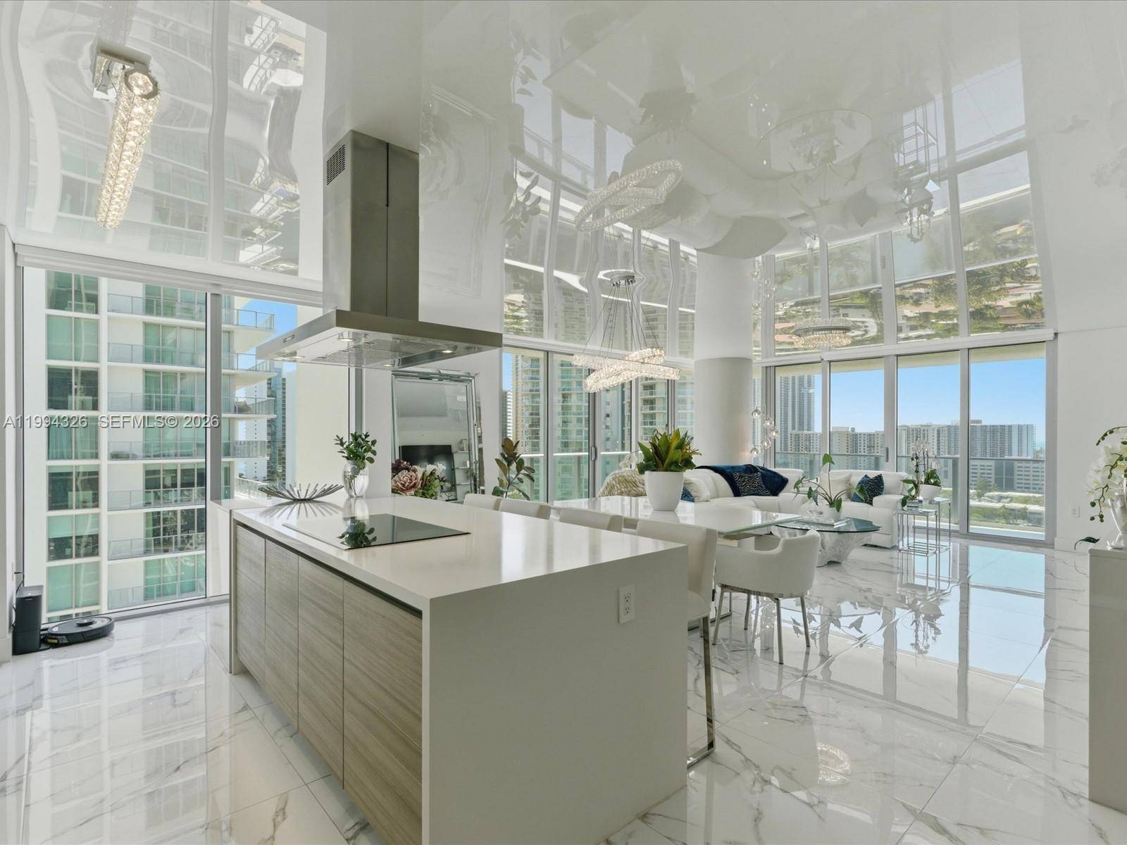 330 Sunny Isles BlvdSunny Isles Beach - Condo 5+ Stories,Condo condo unit 5-1508 - picture
