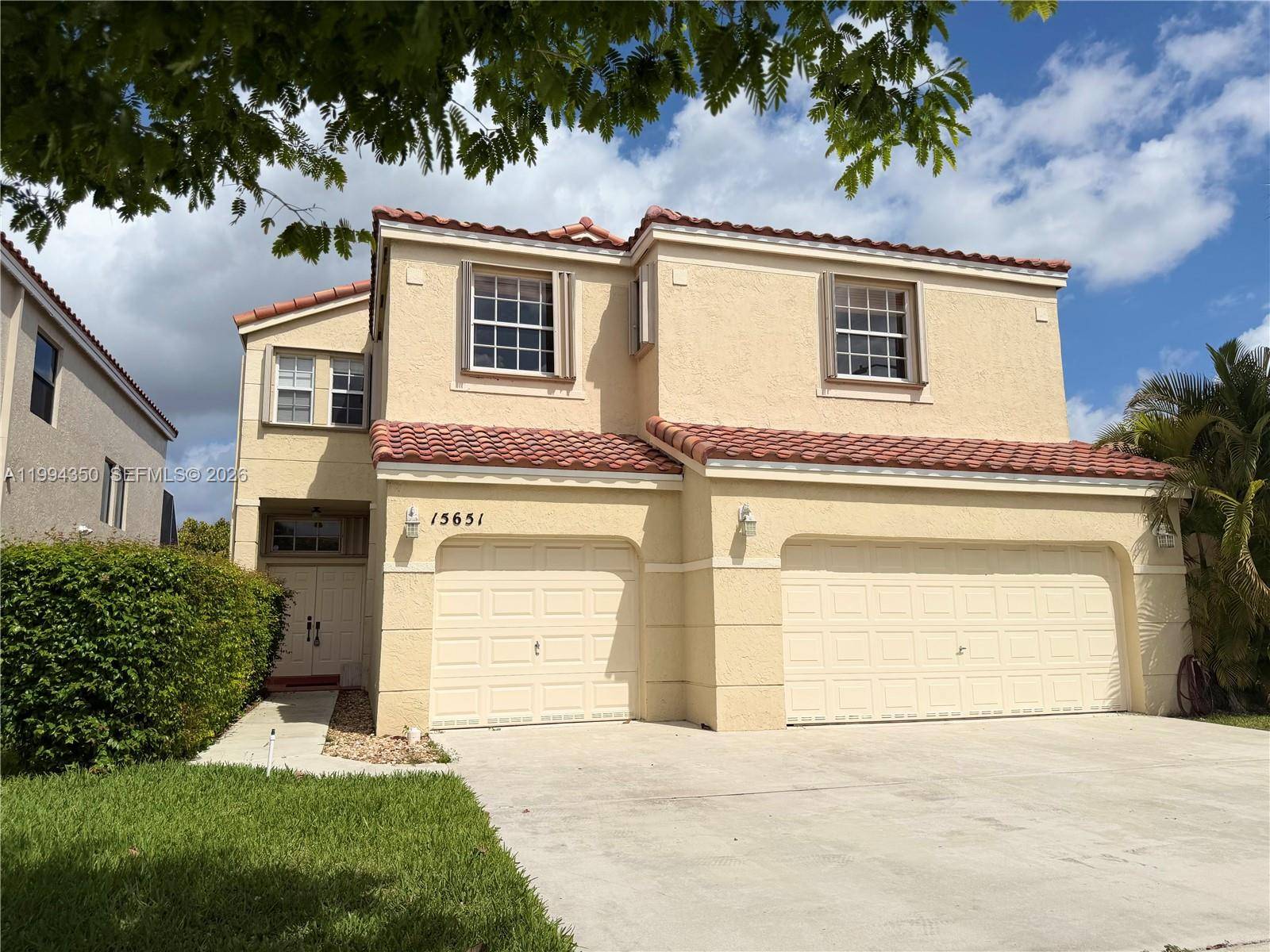 15651 NW 14th CourtPembroke Pines - picture