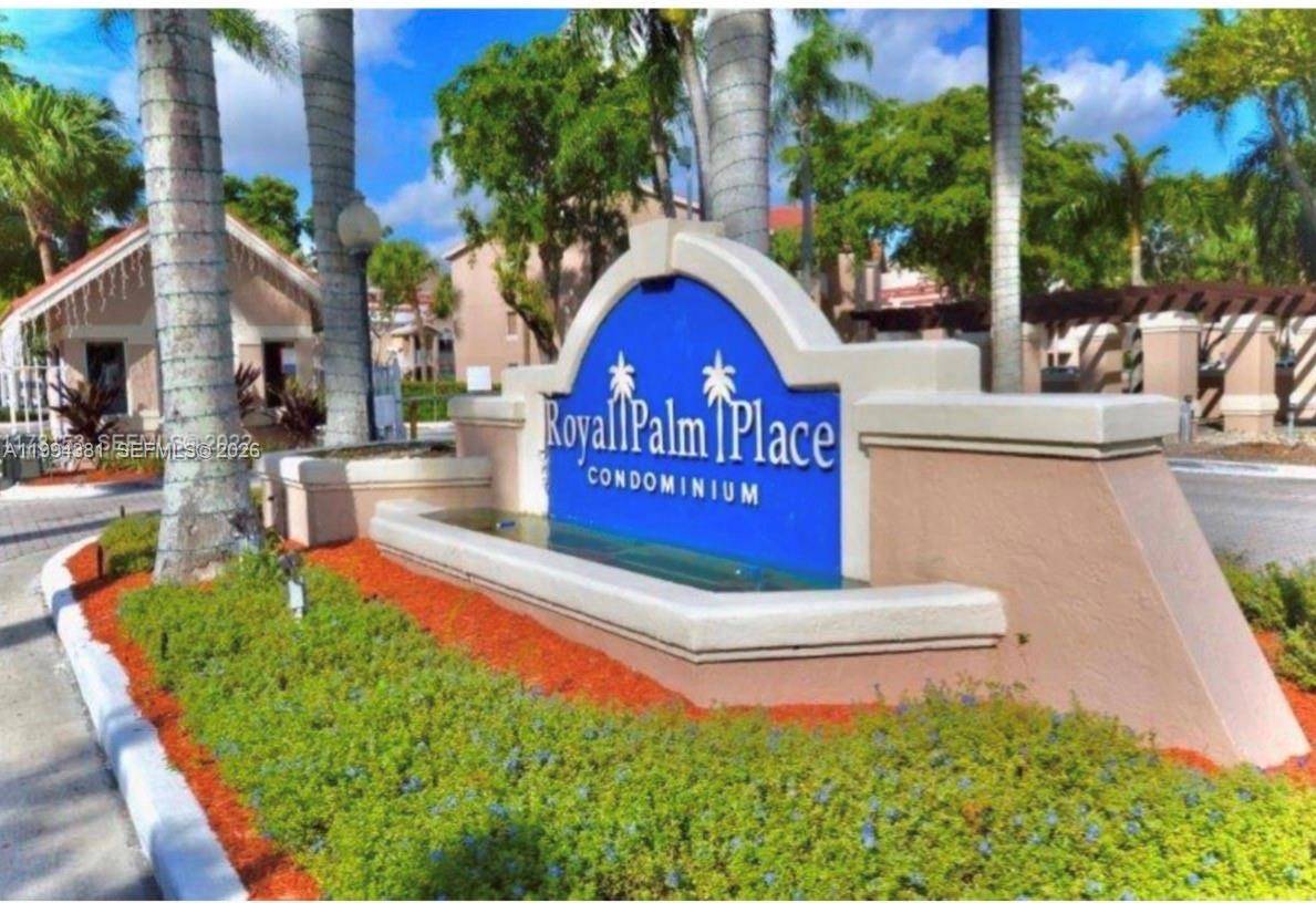 10630 SW 158th CtMiami - Condo 1-4 Stories,Condo condo unit 104 - picture