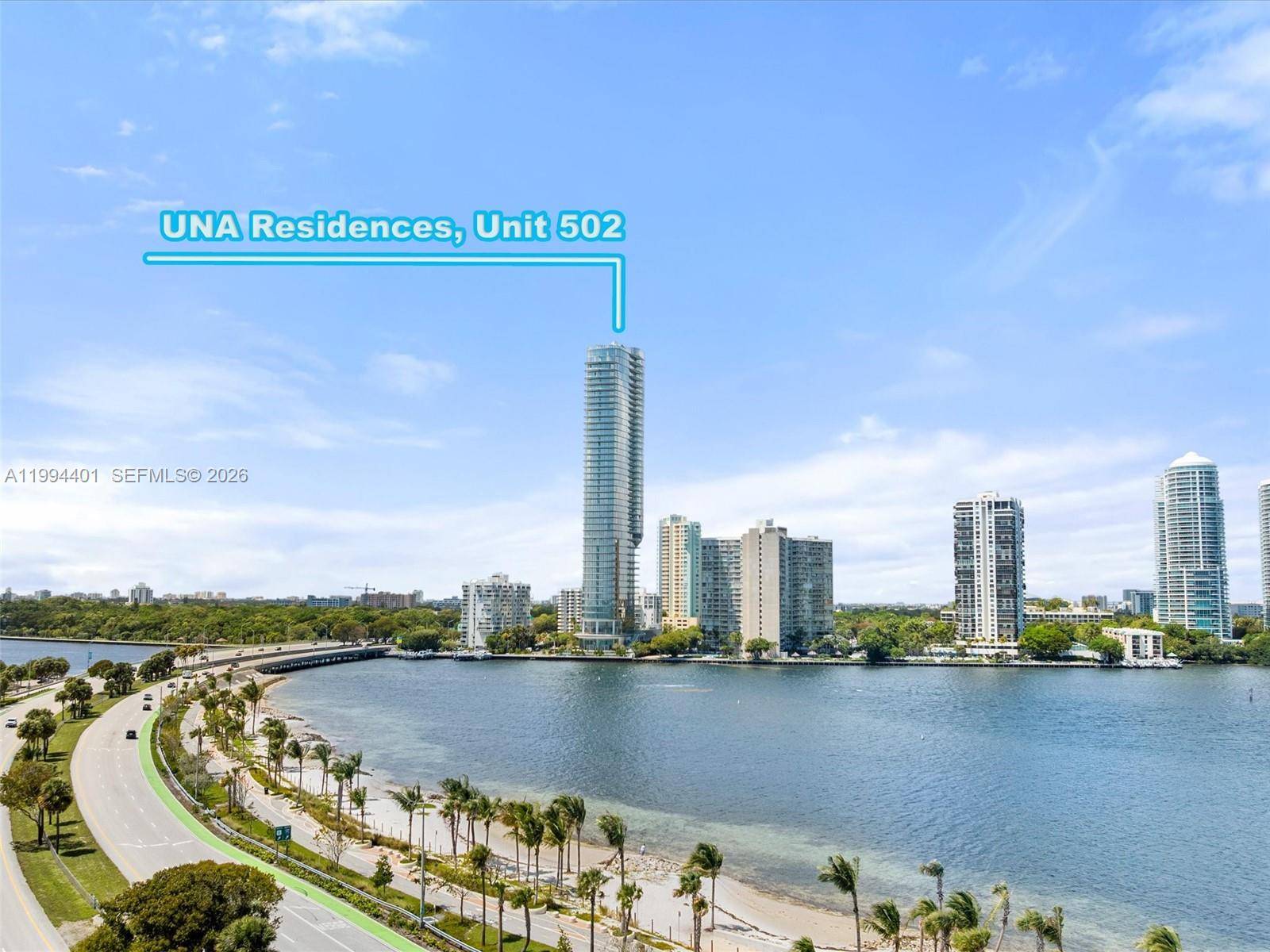 175 SE 25th RdMiami - condo unit 502 - picture