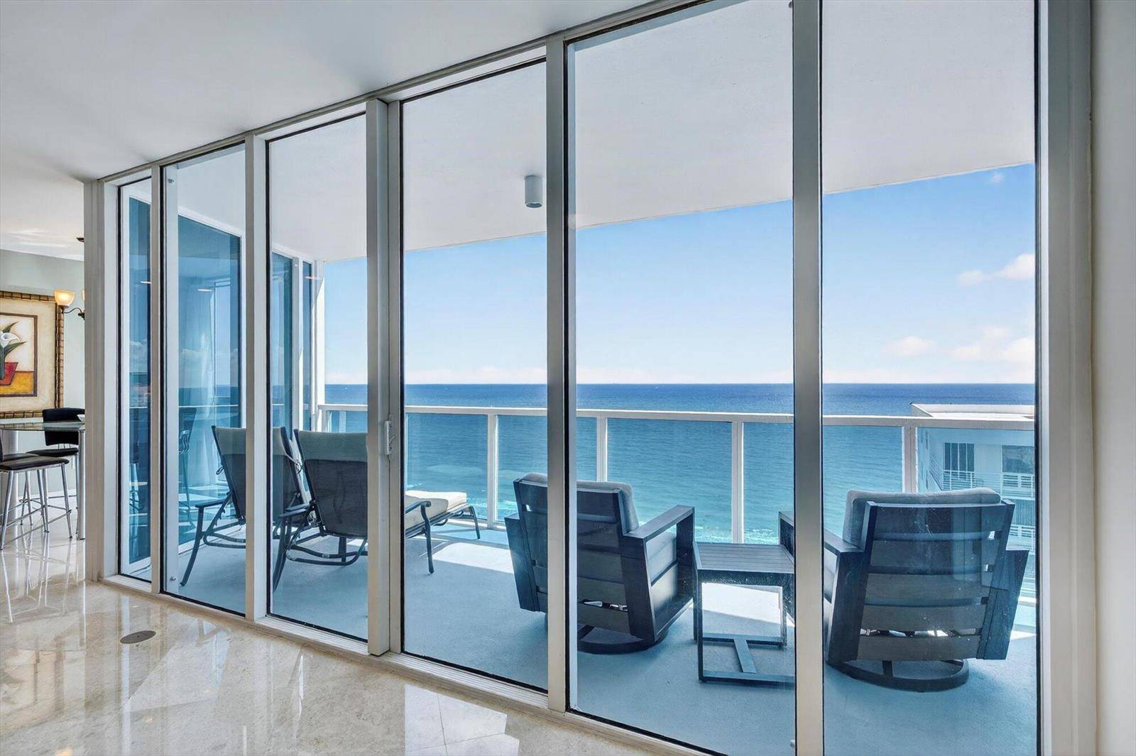 801 BrinyPompano Beach - Condo condo unit 1501 - picture