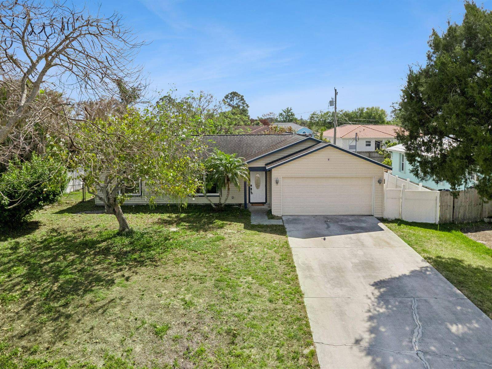 3349 SW FrankfordPort St. Lucie - picture
