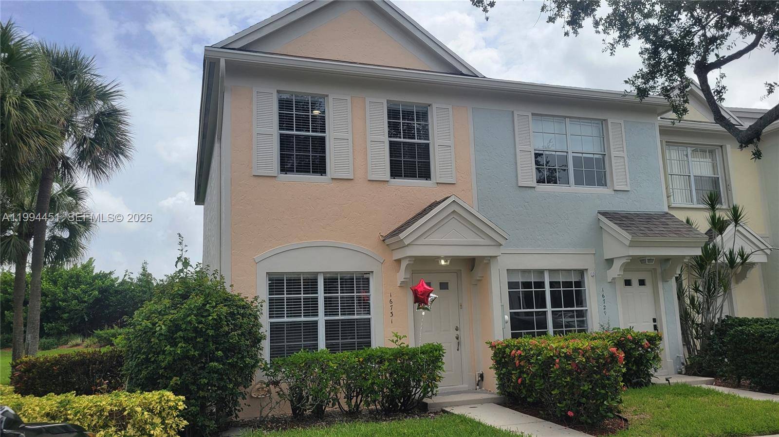16731 Hemingway DrWeston - picture