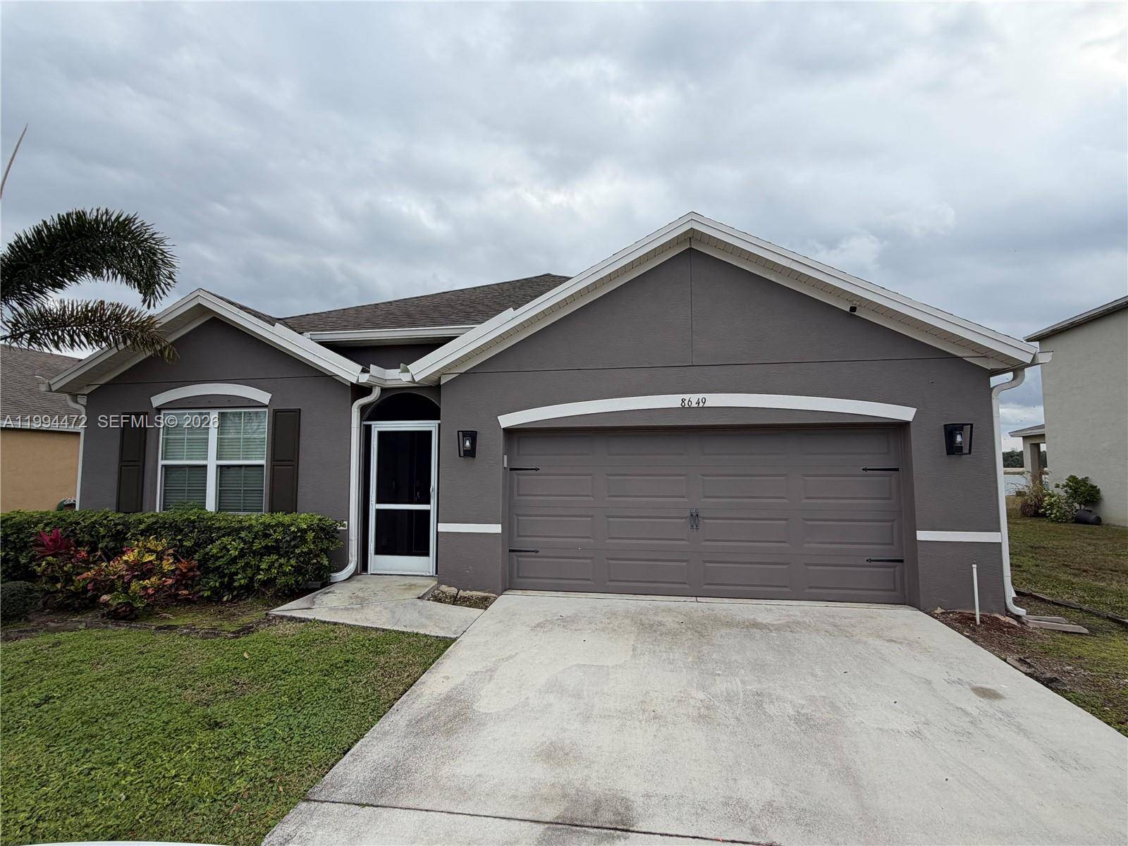 8649 Cobblestone DrFort Pierce - Single Family-Annual,House condo unit 8649 - picture