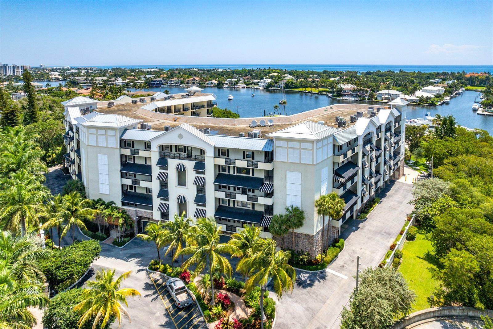 1035 S FederalDelray Beach - DELRAY HARBOR CLUB CONDO,DELRAY HARBOR CLUB condo unit 213 - picture