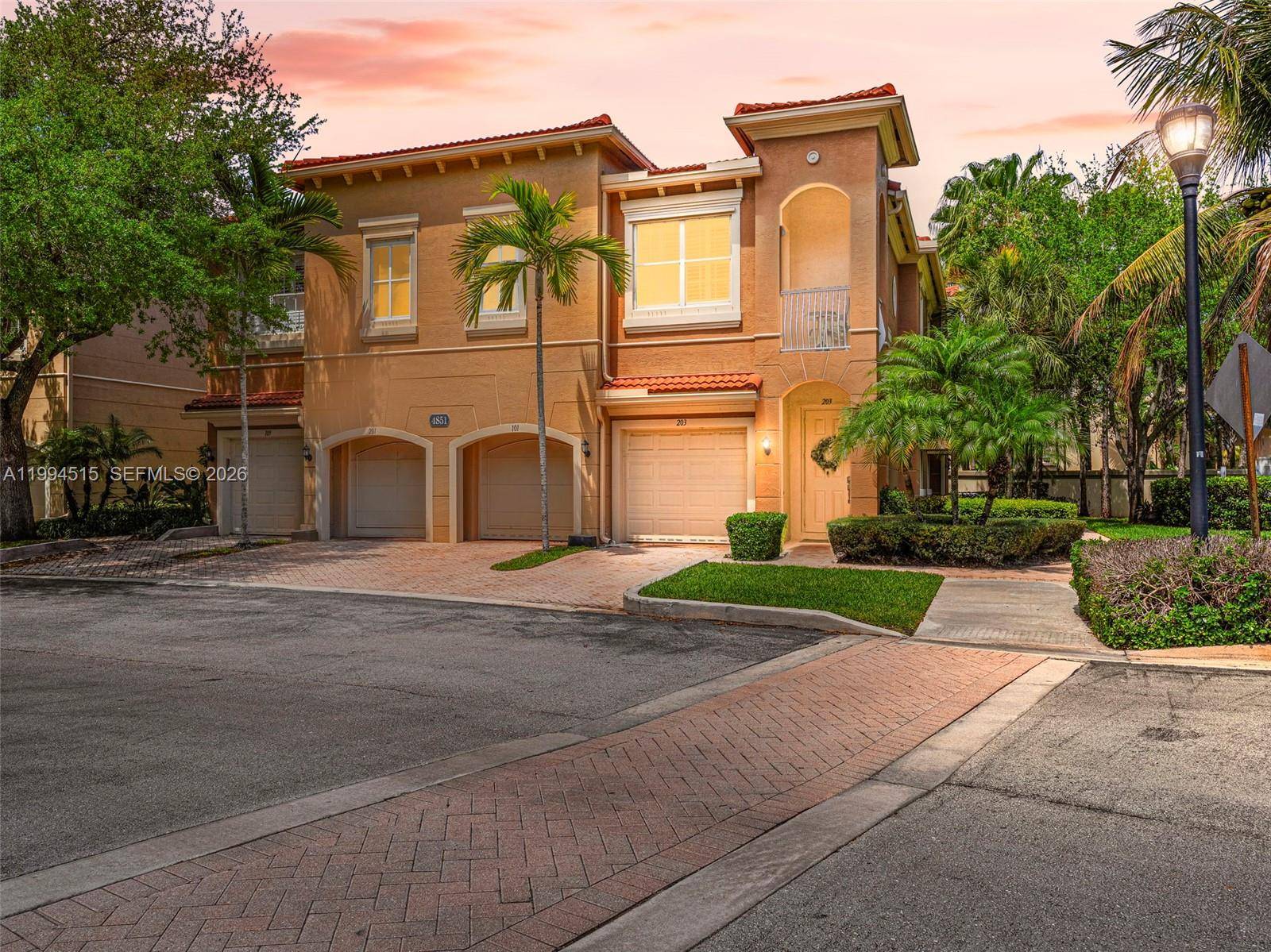 4851 Bonsai CirPalm Beach Gardens - Condo/Co-Op/Annual,Condo condo unit 101 - picture