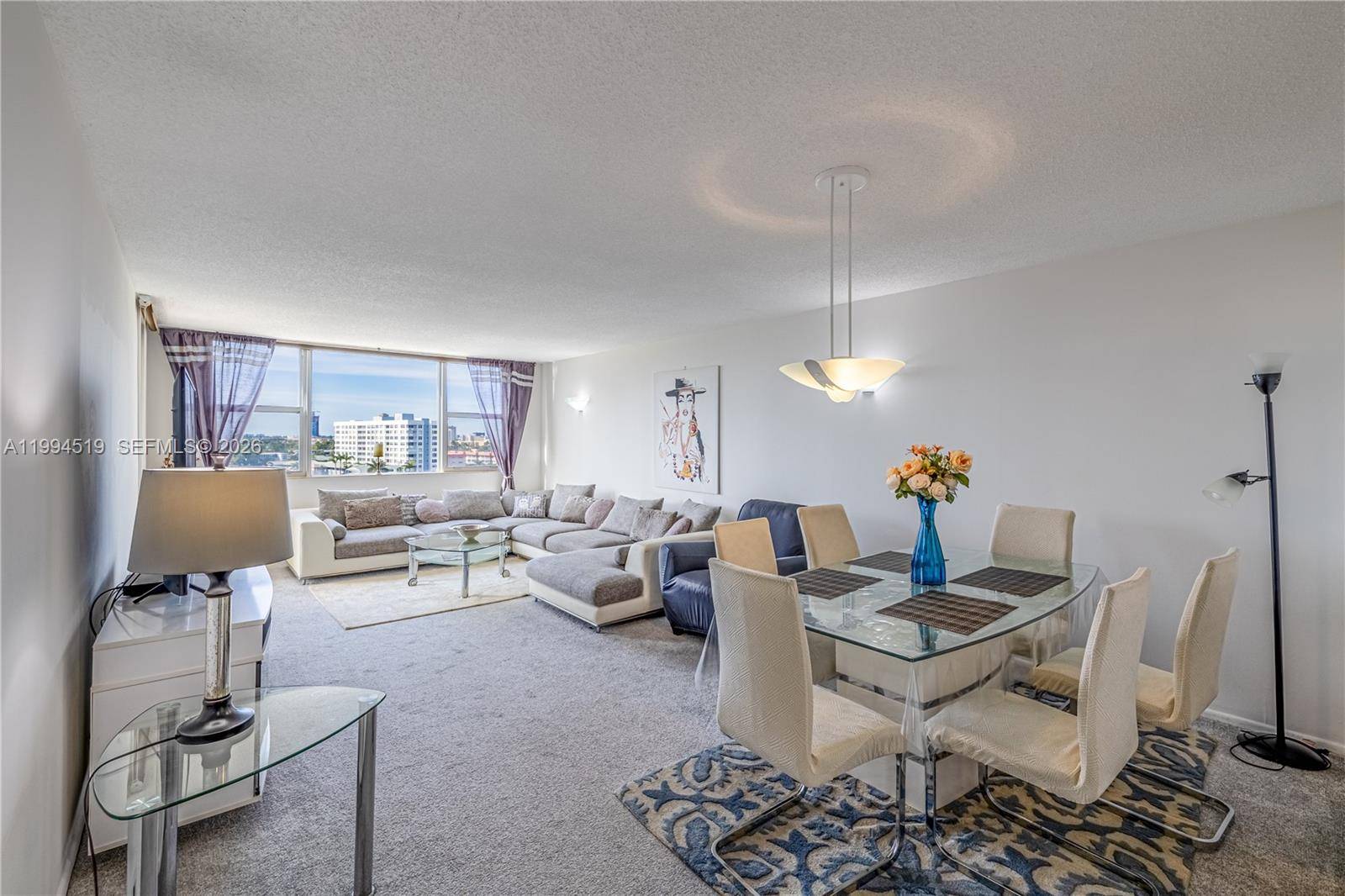 3180 S Ocean DrHallandale Beach - PARKER DORADO CONDO condo unit 718 - picture