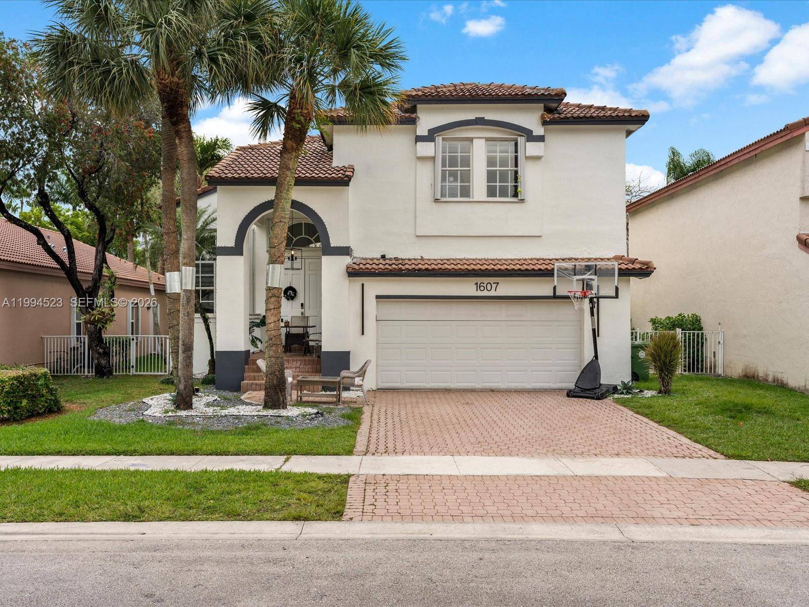 1607 SW 157th AvePembroke Pines - picture
