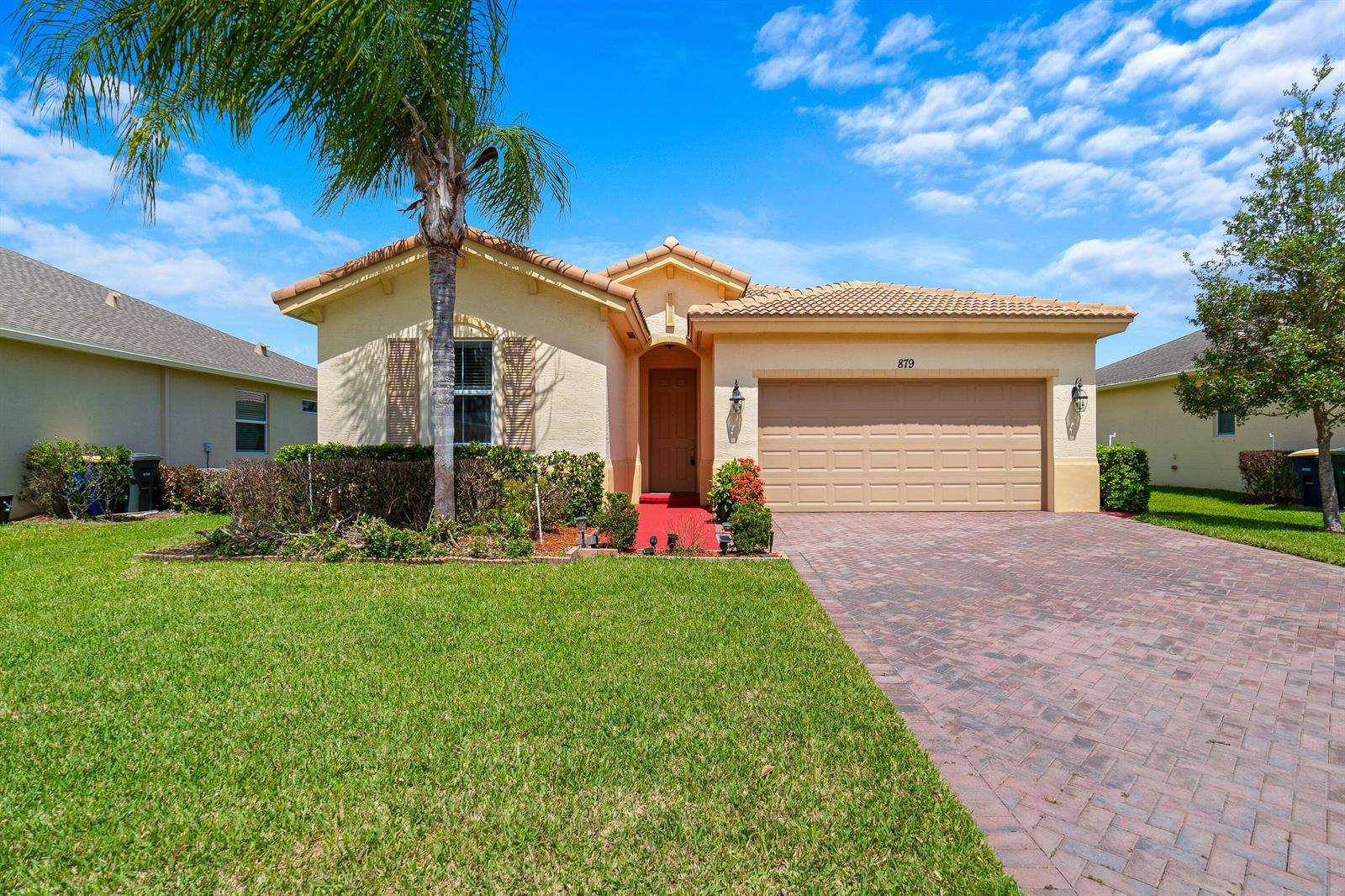 879 Bent CreekFort Pierce - picture
