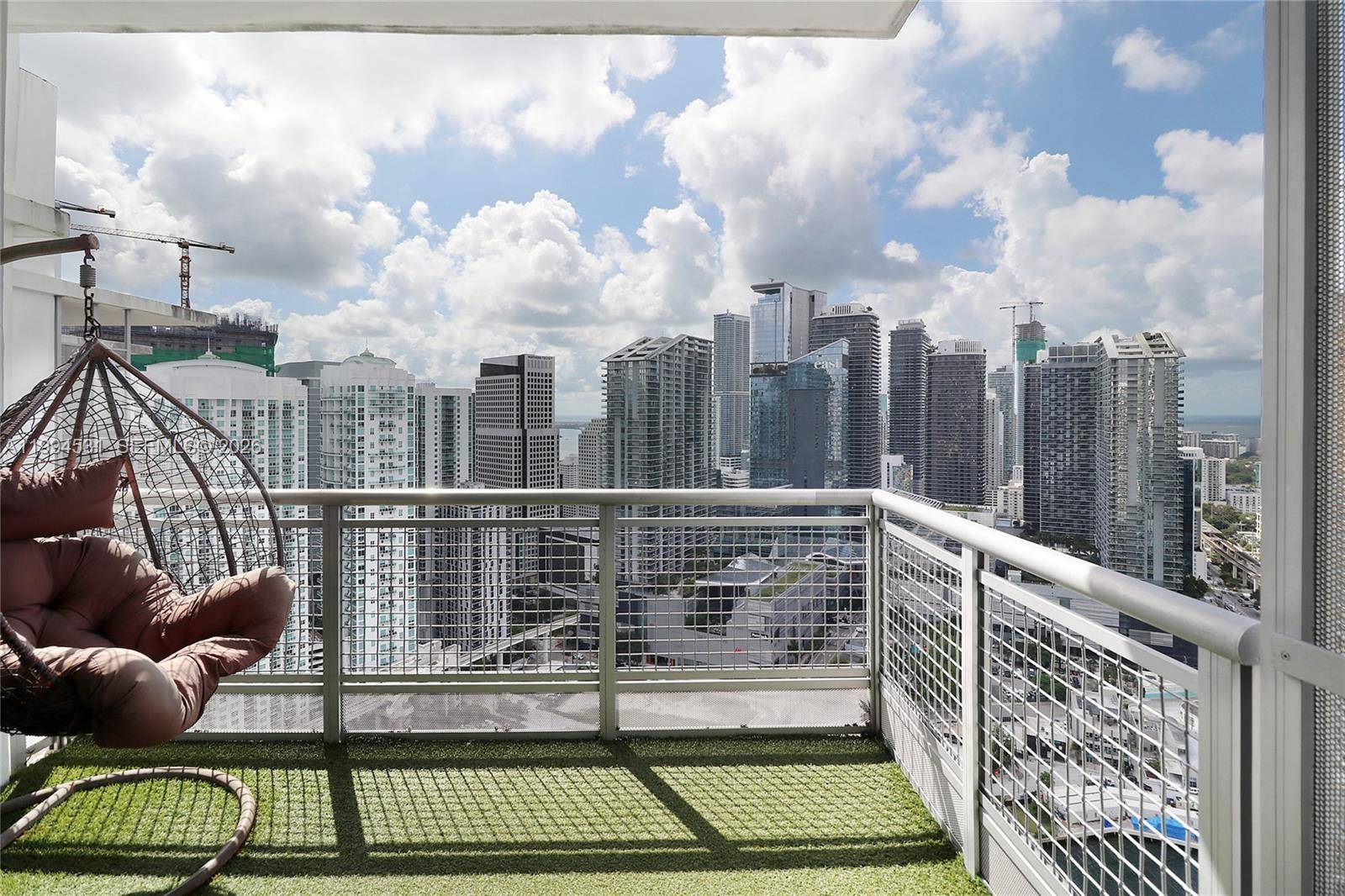 350 S Miami AveMiami - Condo 5+ Stories,Condo condo unit 4110 - picture