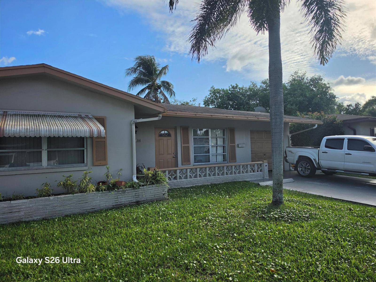 4818 NW 58thTamarac - picture