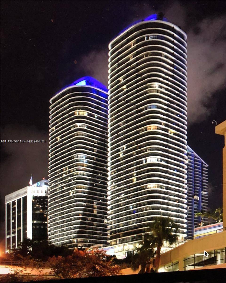 55 SW 9th StMiami - Condo/Co-Op/Annual,Condo condo unit 1001 - picture