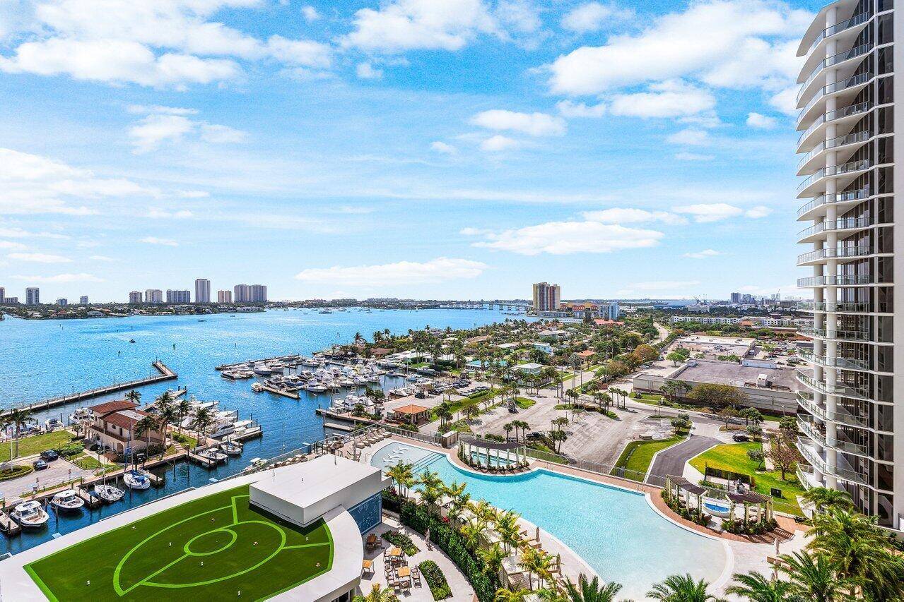 220 Lake ShoreLake Park - NAUTILUS 220 CONDO condo unit 1415 - picture