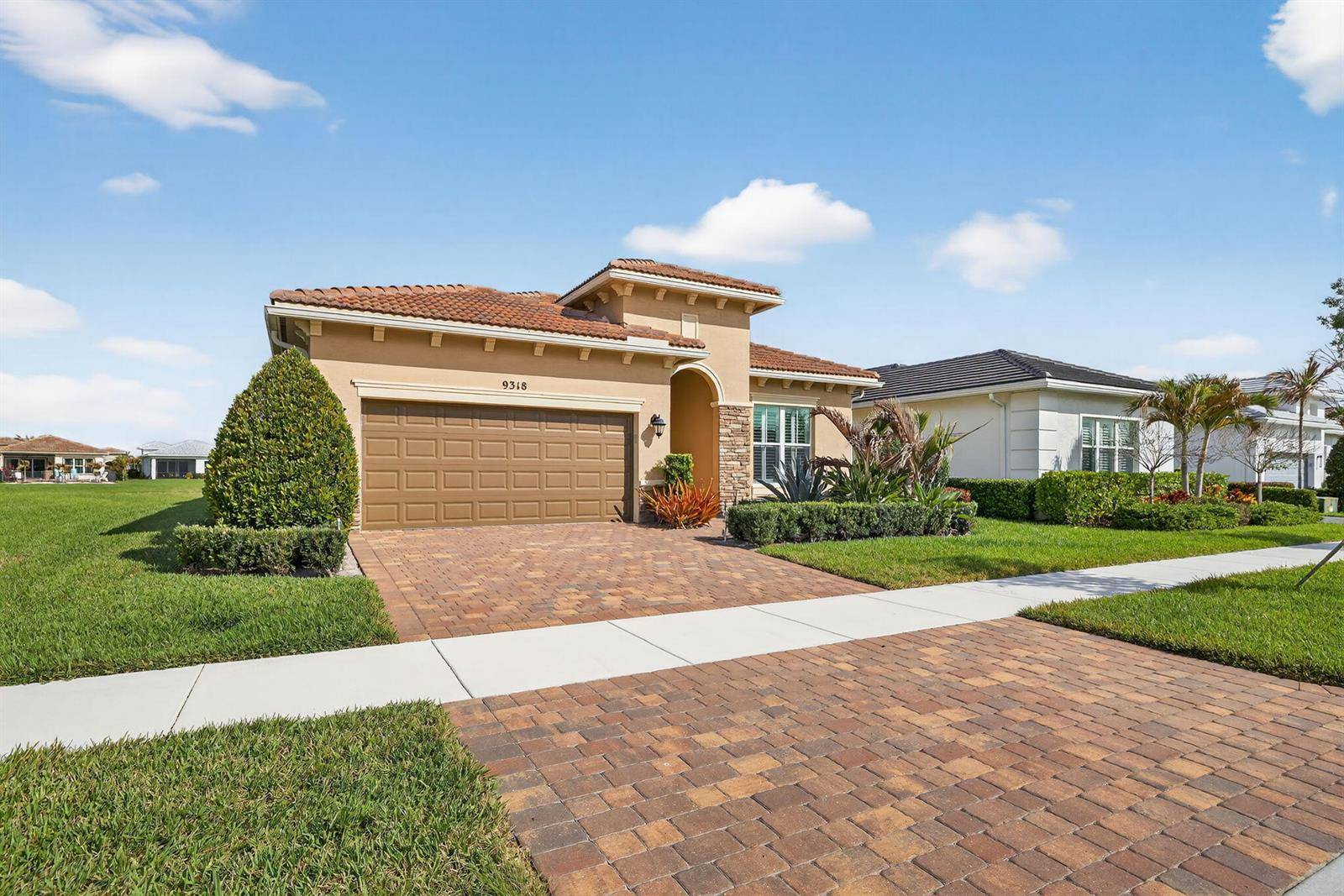 9318 SW MiracoliPort St. Lucie - picture