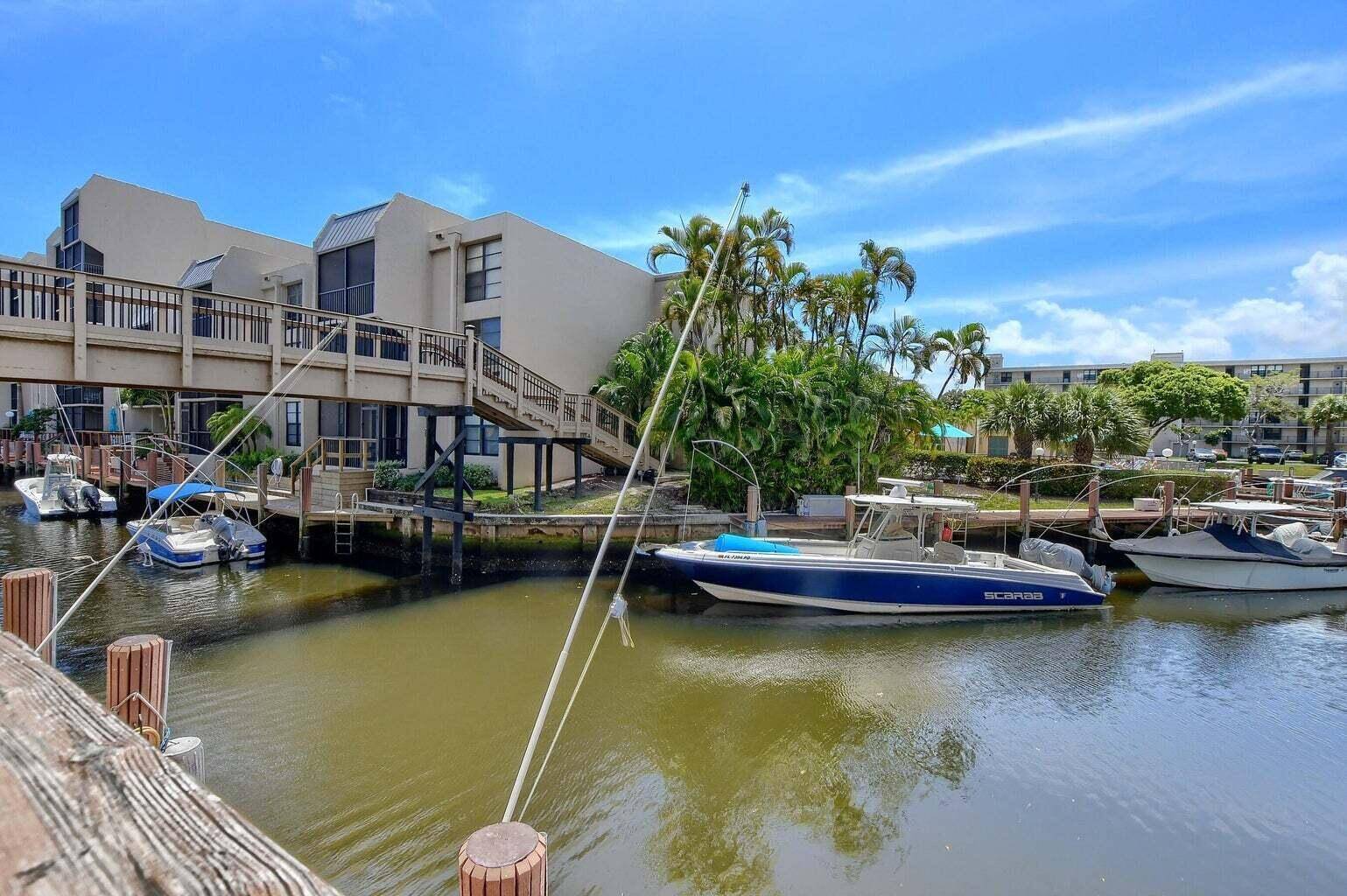 3 Royal PalmBoca Raton - Boca Bayou condo unit 102 - picture