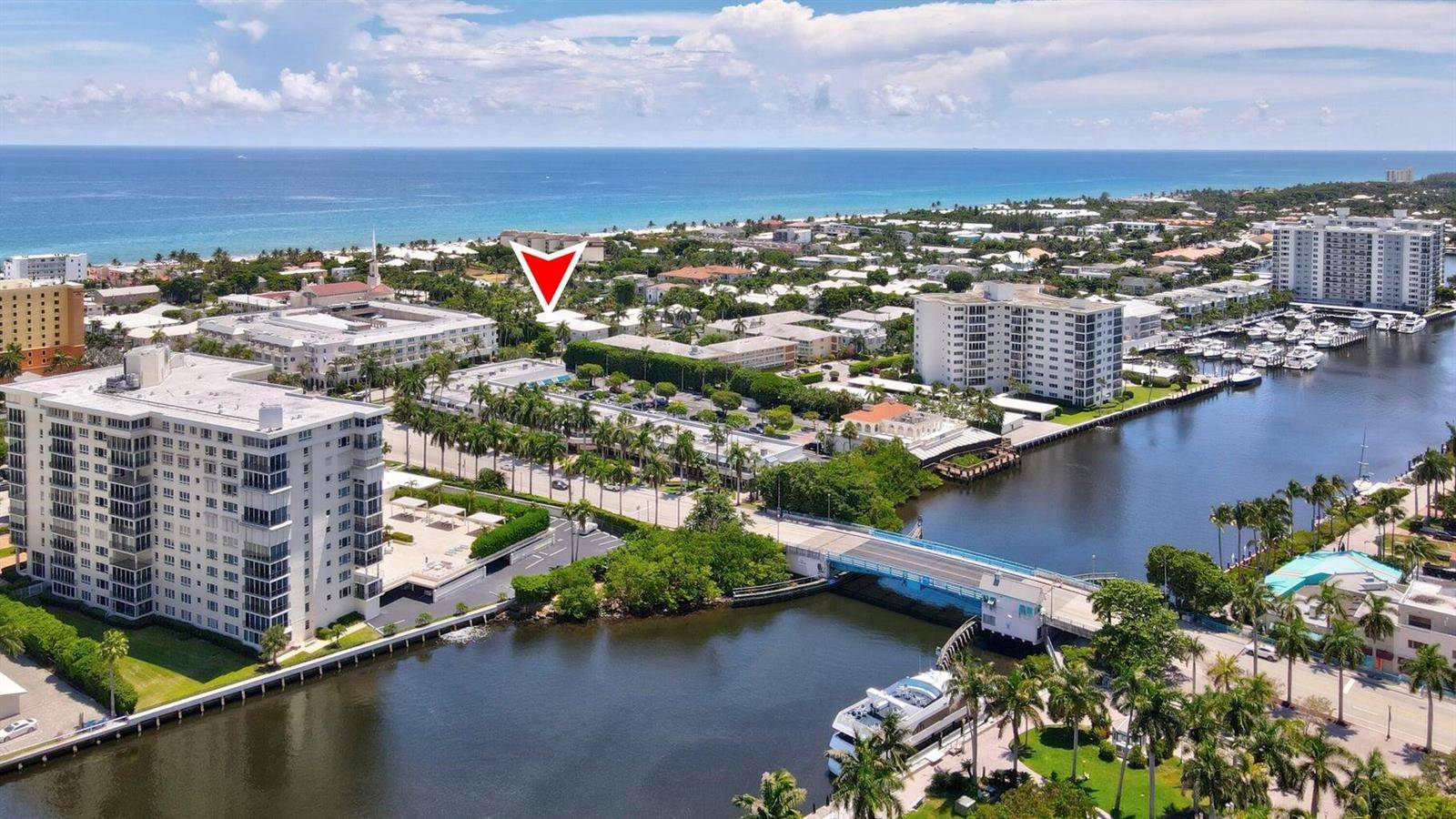75 VenetianDelray Beach - Condo condo unit A-2 - picture
