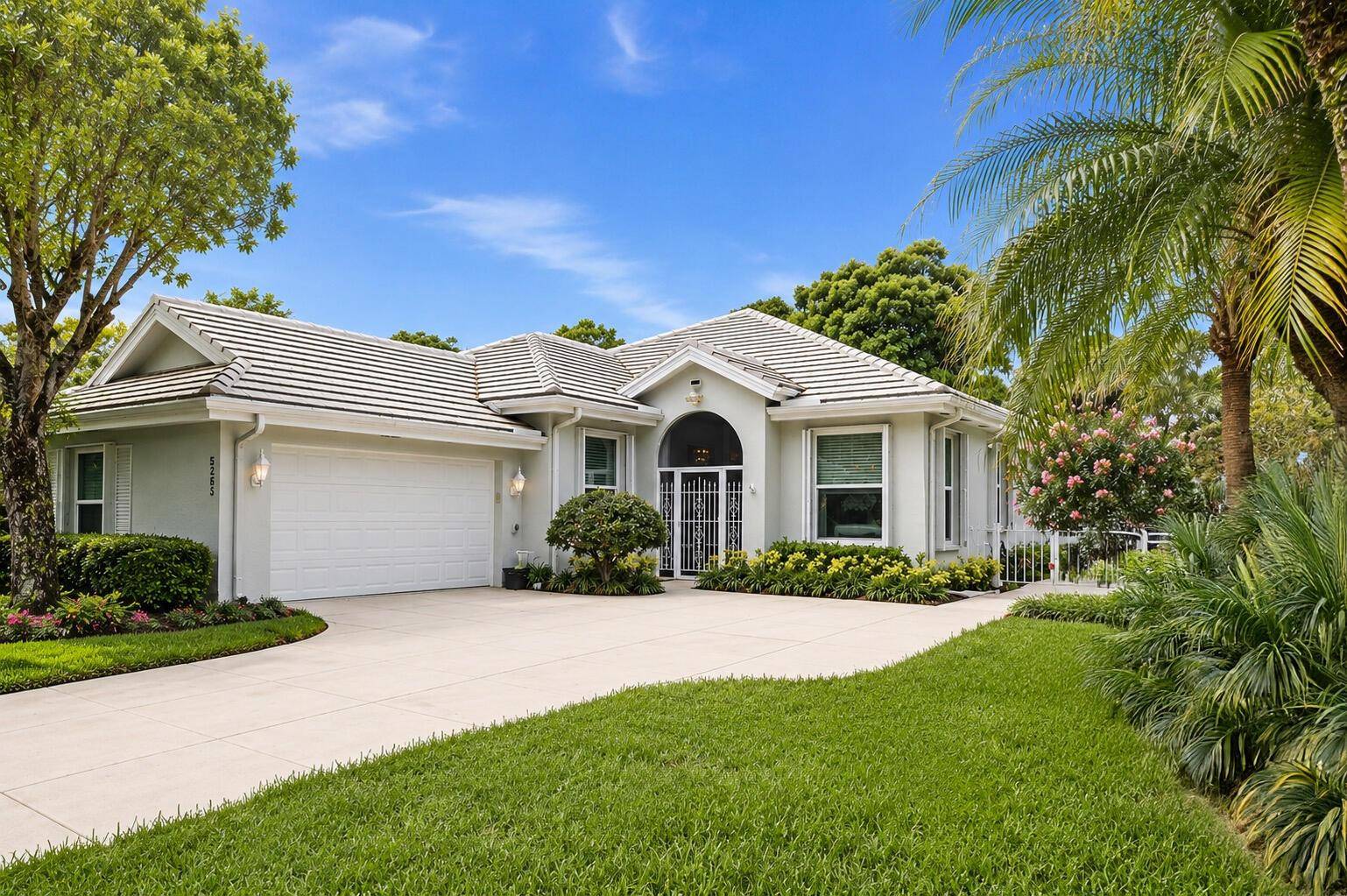 5263 SE SweetbrierHobe Sound - picture