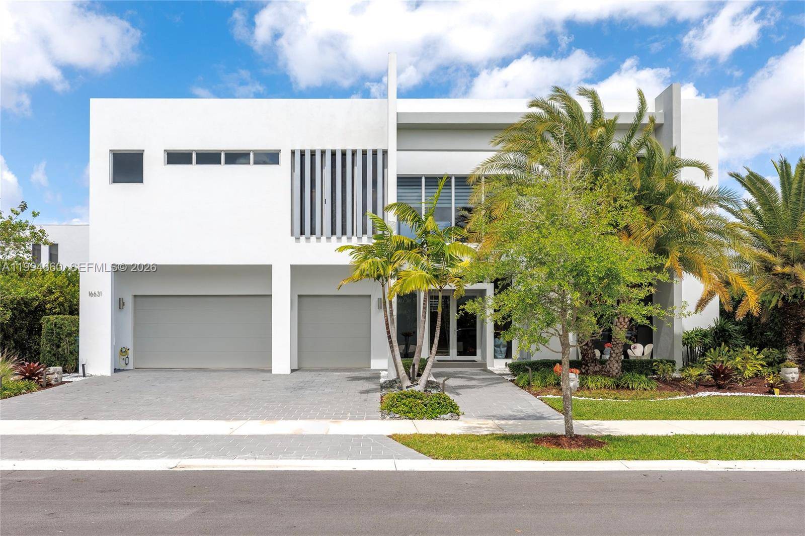 16631 Sunset WayWeston - picture