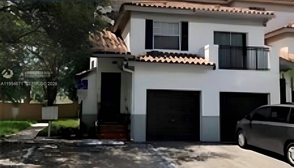 705 SW 148th AveSunrise - Townhouse Fee Simple,Townhouse condo unit 202 - picture