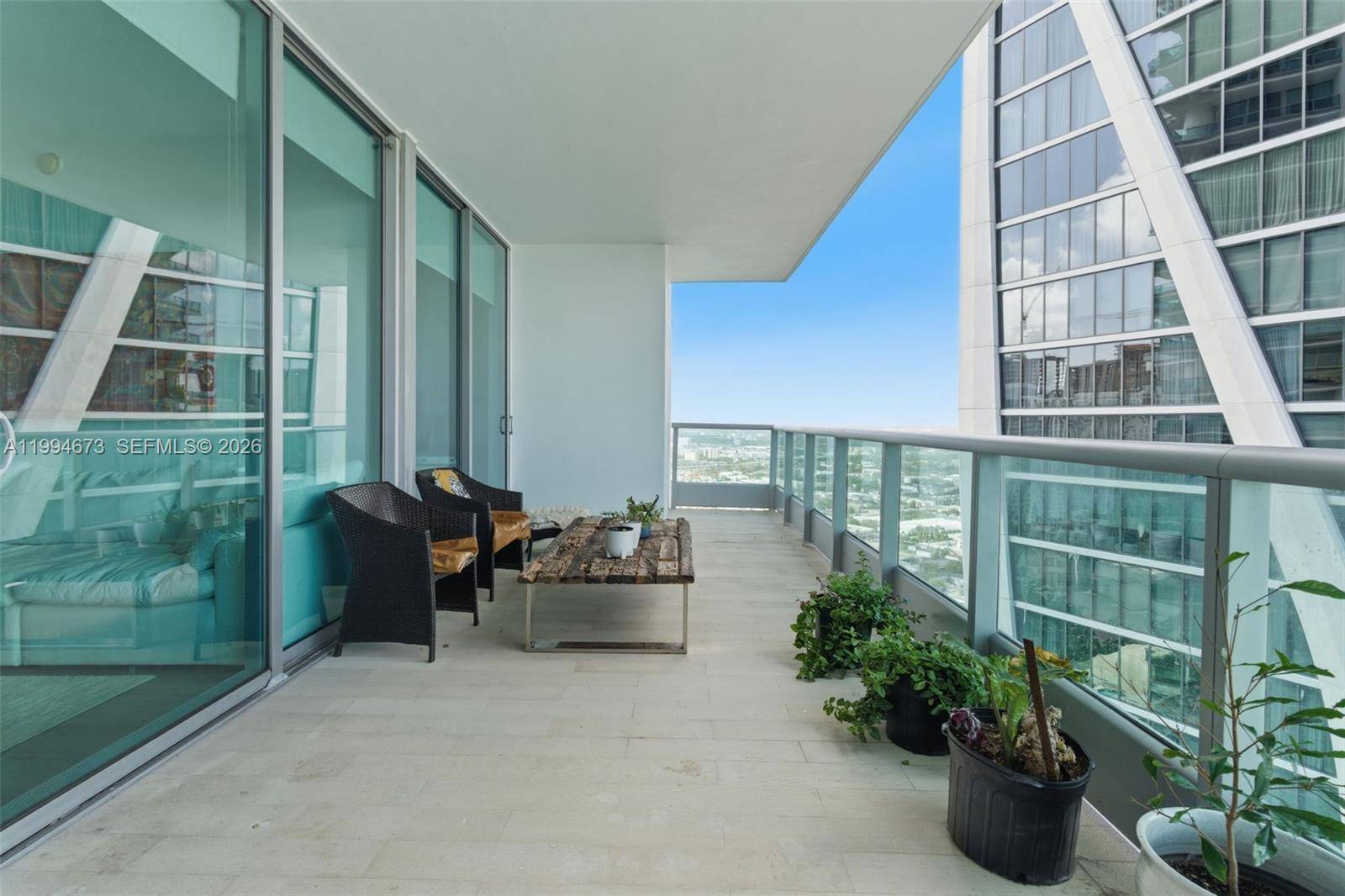 900 Biscayne BlvdMiami - 900 BISCAYNE BAY CONDO condo unit 4308 - picture