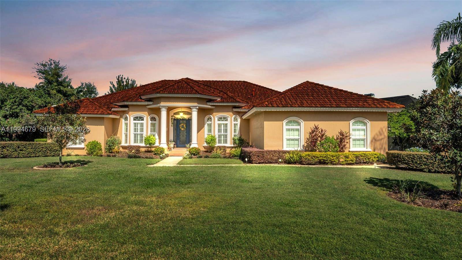 237 Mclean PointWinter Haven - picture