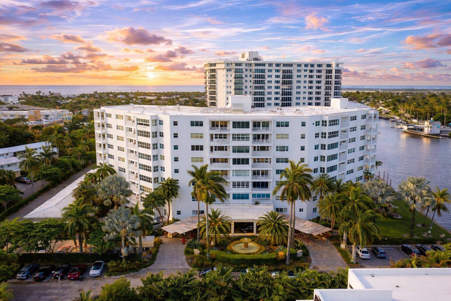 1000 LowryDelray Beach - Condo condo unit 3e - picture