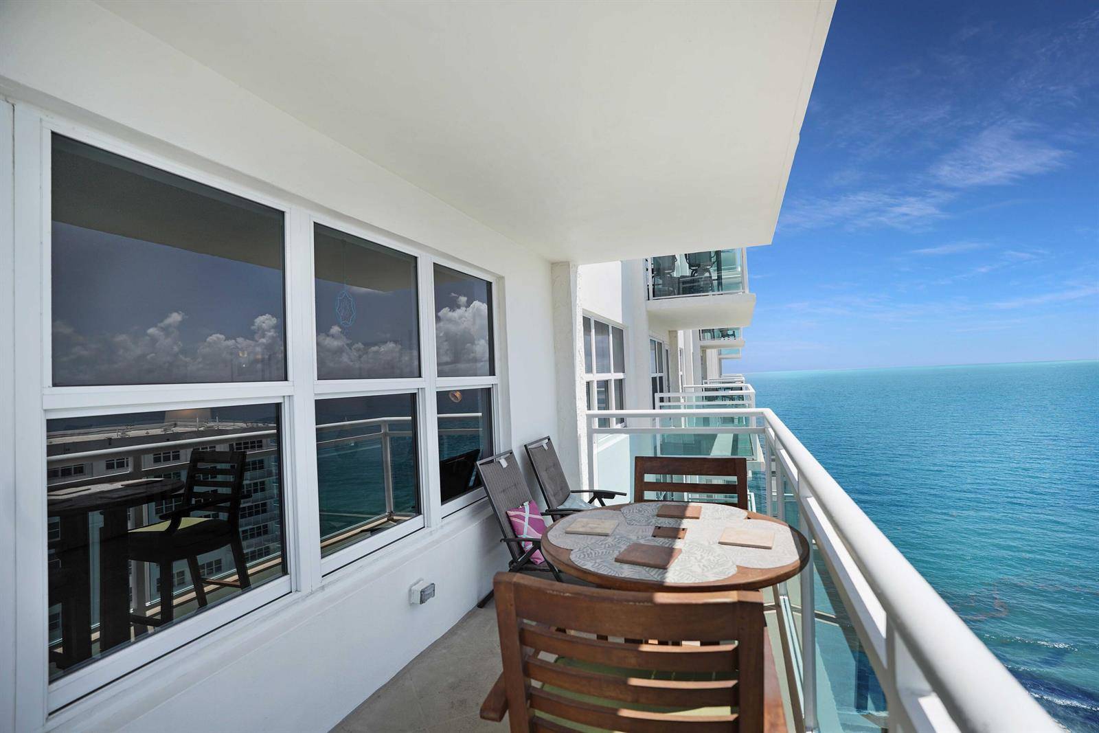 3900 Galt OceanFort Lauderdale - Playa del Mar condo unit 2204 - picture