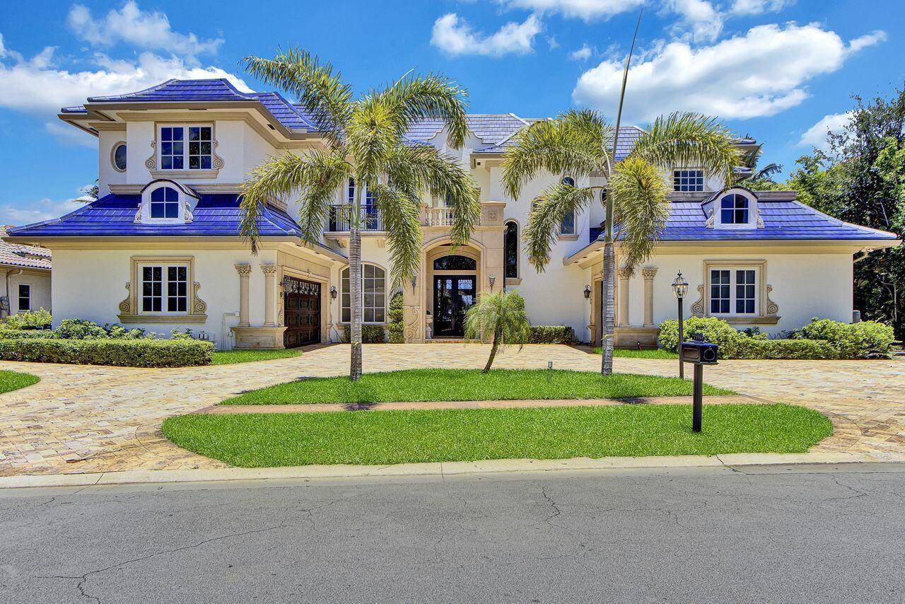 17730 ScarsdaleBoca Raton - picture