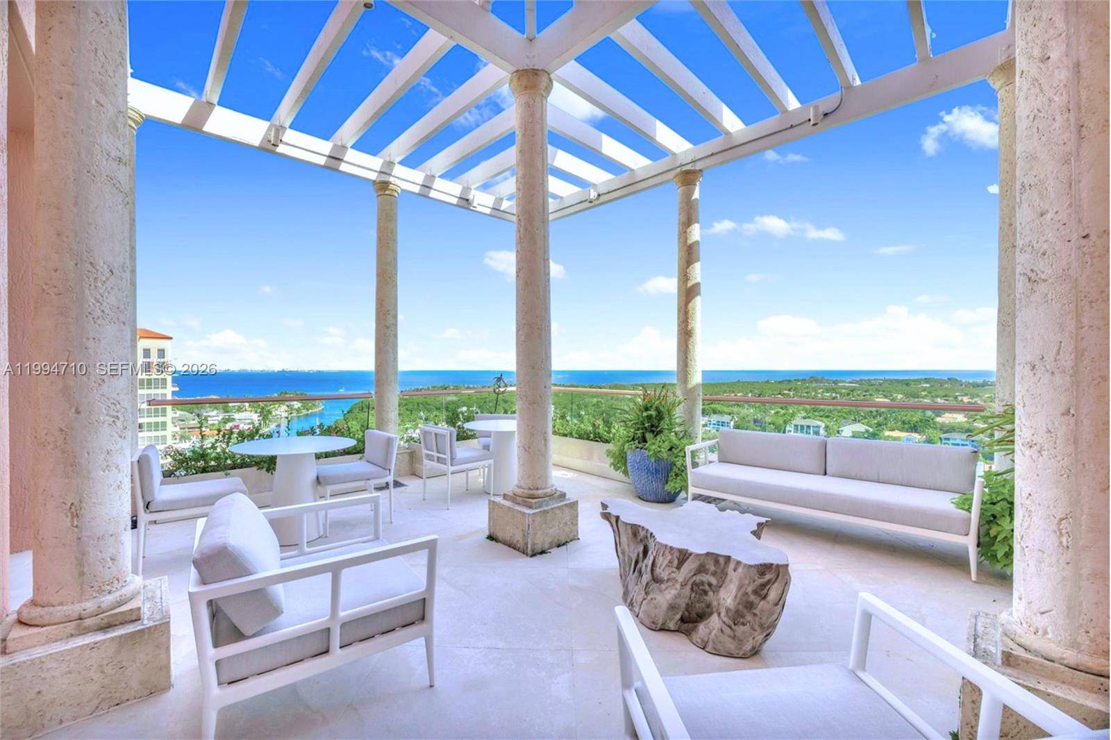 60 Edgewater DrCoral Gables - THE GABLES CONDO condo unit TS-A - picture