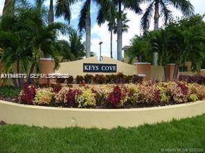2451 SE 14th AveHomestead - Townhouse condo unit 378 - picture