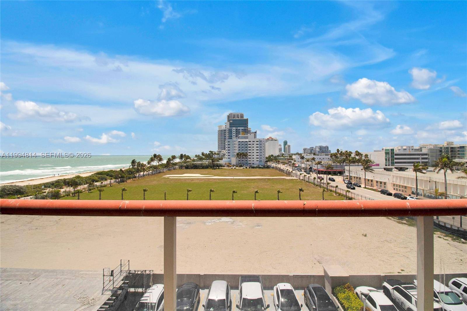 6767 Collins AveMiami Beach - Condo 5+ Stories,Condo condo unit 504 - picture