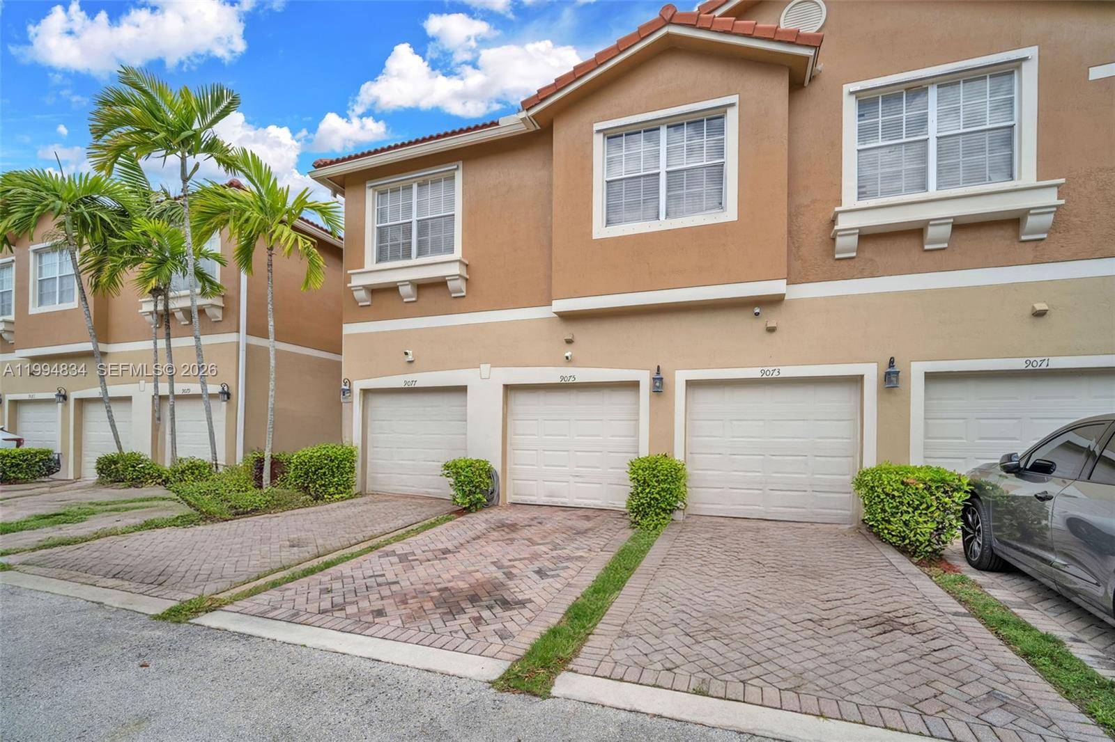 9075 Preston PlTamarac - Condo 1-4 Stories,Condo condo unit 9075 - picture