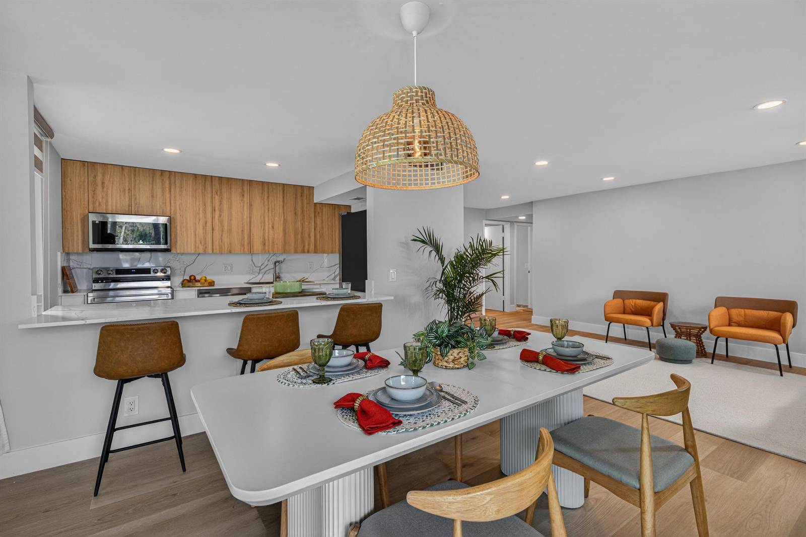 1301 River ReachFort Lauderdale - RIVER REACH CONDOMINIUM V condo unit 110 - picture
