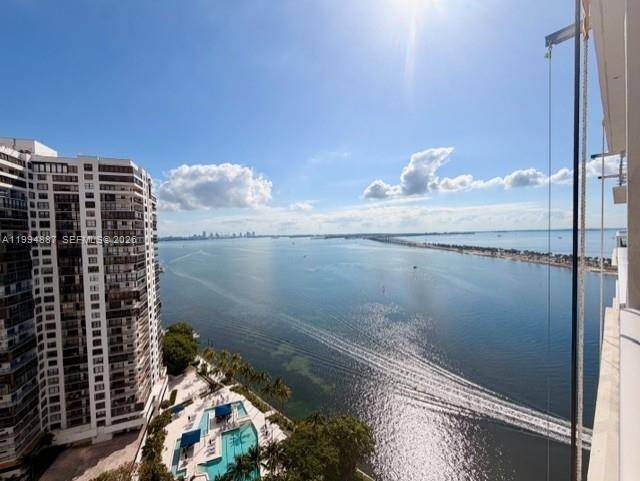 2451 Brickell AveMiami - Condo/Co-Op/Annual,Condo condo unit PHF - picture