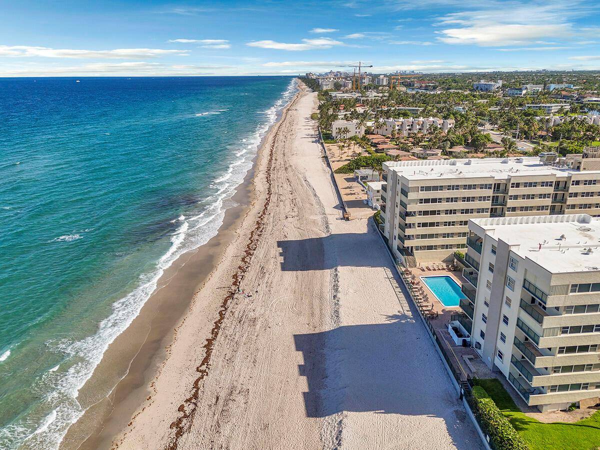 1239 Hillsboro MileHillsboro Beach - PORT DE MER CONDO,Port De Mer condo unit 105 - picture
