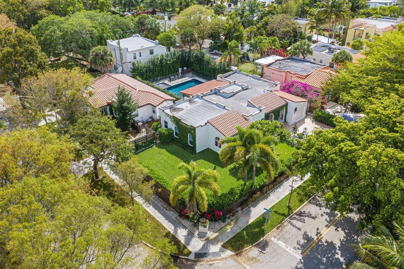 706 SunsetWest Palm Beach - picture