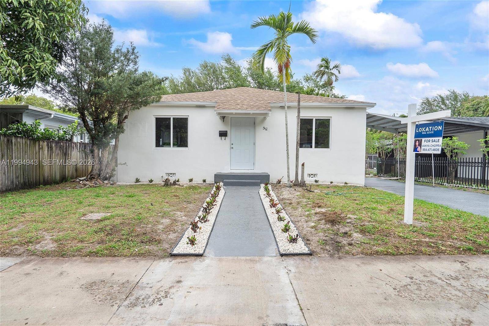 511 NE 131st StNorth Miami - picture