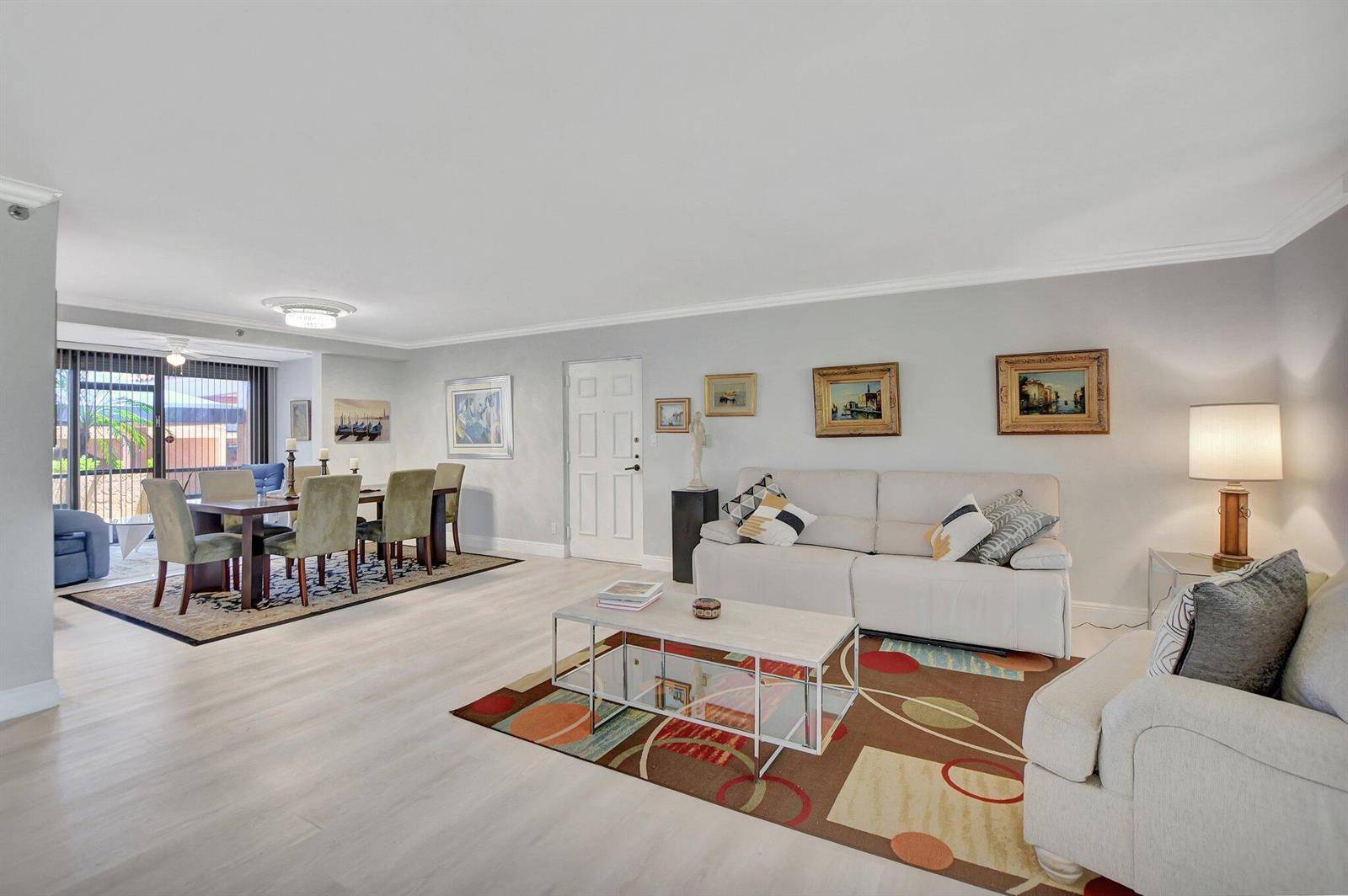7194 PromenadeBoca Raton - PROMENADE AT BOCA POINTE C condo unit 102 - picture