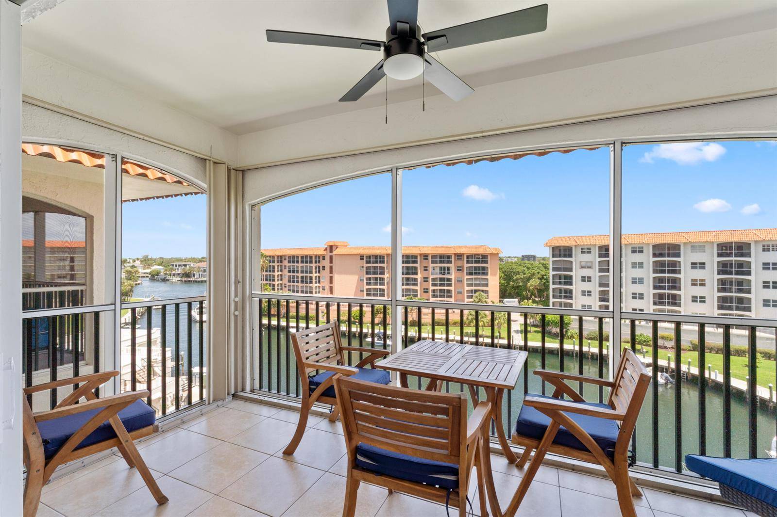 2871 N OceanBoca Raton - SAN REMO CONDO,San Remo condo unit M538 - picture