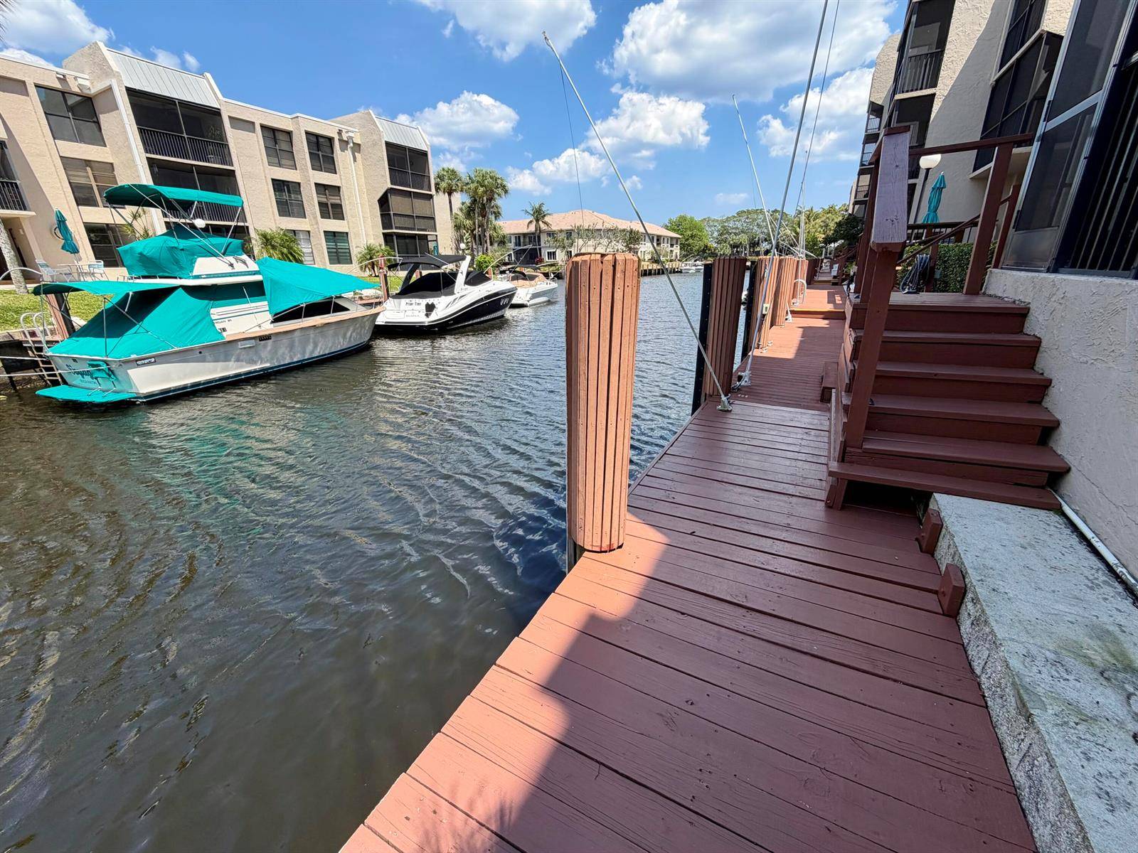 6 Royal PalmBoca Raton - Condo condo unit 102 - picture